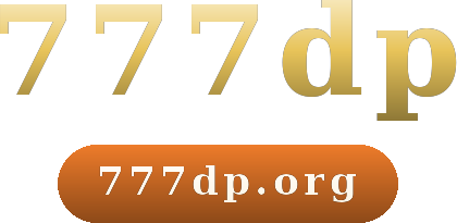 777dp logo