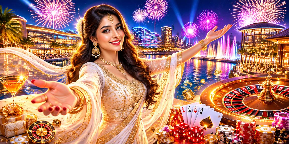 777dp ক্যাসিনো